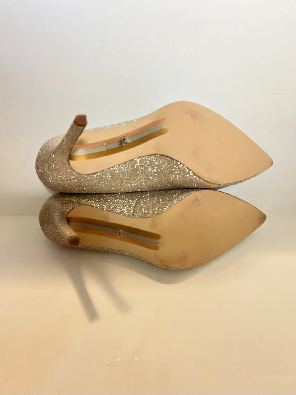 Sam Edelman classic sam